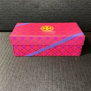 NWT Tory Burch Jolie Toe Ring Sandal, Women’s Size 8. BRAND NEW NEVER WORN!